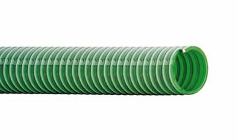 Cosmo ®Elastico 轻型PVC吸送管（高弹性）