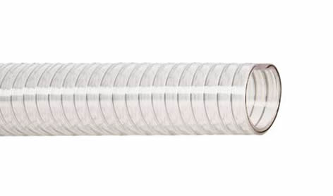 Armoflex 重型PVC吸送管（光滑）