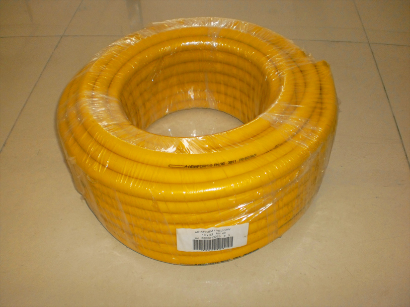 Ariacord® / yellow SBR重型空压管
