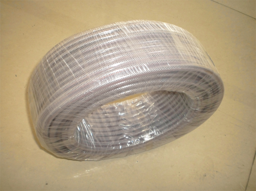 Polyflex PVC 透明空压管
