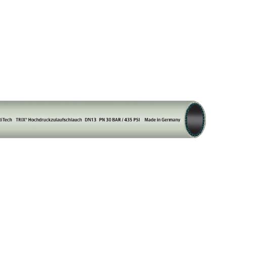 TRIX® -High pressure hose高压清洗水管