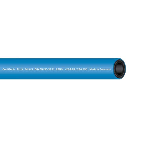 CONTI® Flux hose-蓝色助焊剂管