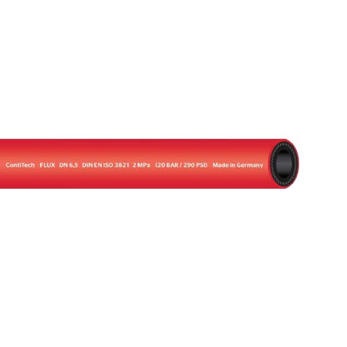 CONTI® Flux Hose-红色助焊剂管