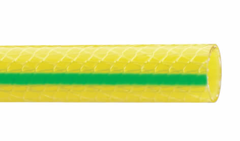 Tebaflex/ATC PVC黄管