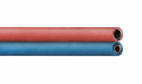 Twin Hose 双焊接软管（欧标）