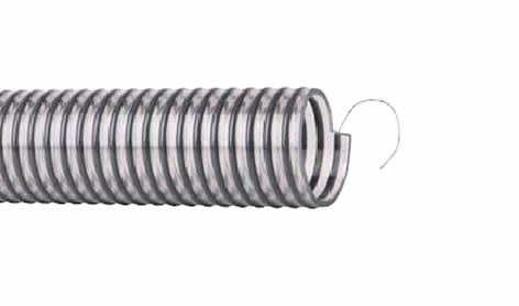 Sciroppo / AS PVC吸送管（带导电丝）