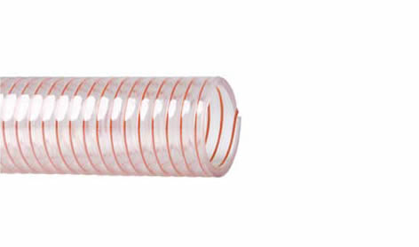 Armoflex® / PU PU吸送管（超高耐磨性）