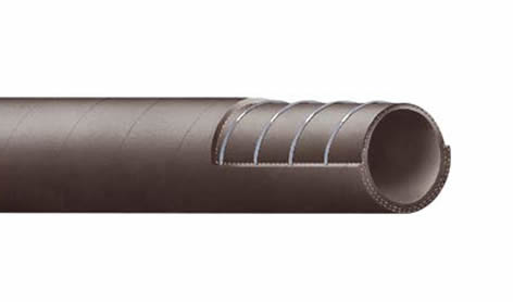 Silocord® / SP 干燥物料吸送管