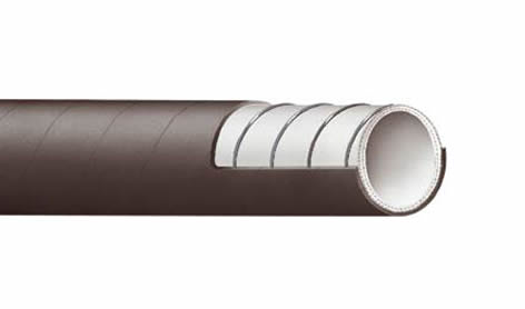 Silocord® / Alim / SP 食品物料吸送管