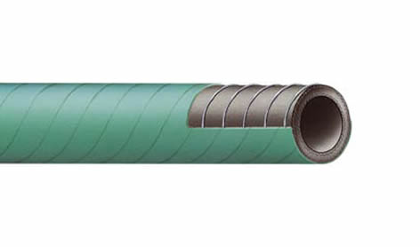 Superchem® / XLPE 高浓度化学品吸送管