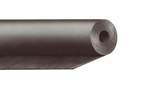 Fine ribbed rubber mats 橡胶垫