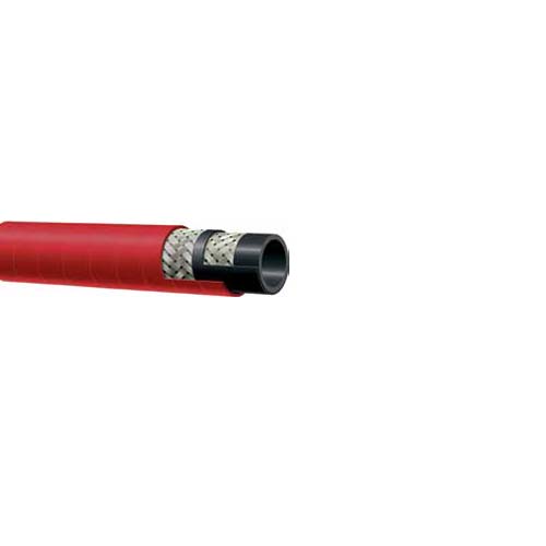 343AH热水及蒸汽管