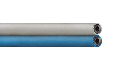 Welding hose