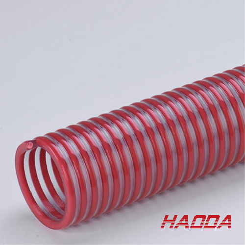 BACCO FF Food and Pharmaceutical Hose