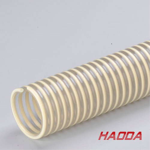 NETTUNO PU FF Food and Pharmaceutical Hose