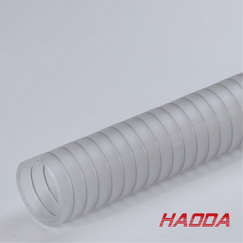 PHARMASTEEL Food and Pharmaceutical Hose