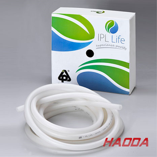 IPL CRYSTAL CLEAR 55 Food and Pharmaceutical Hose
