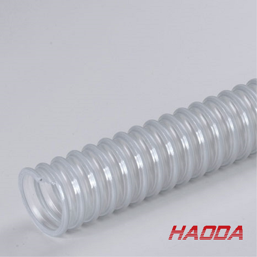 VULCANO PU HDS 15 ETERE Food and Pharmaceutical Hose