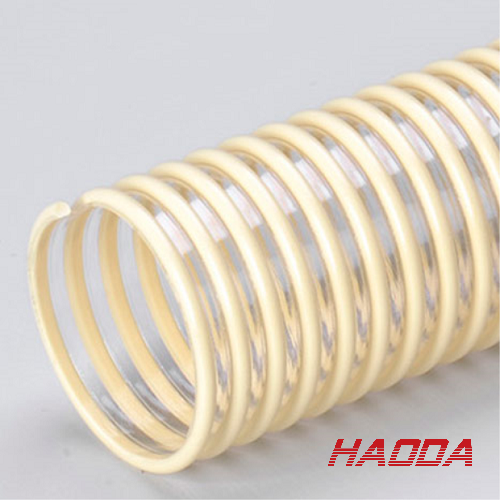 EOLO PU FOOD Food and Pharmaceutical Hose
