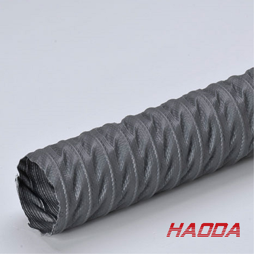 EOLO HT 180°C Air Hose