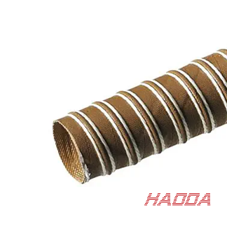 SILDUCT 2S Air Hose
