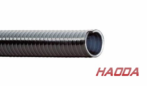 Haoda Industrial’s High-Performance Oil Delivery Hose Earns Industry-Wide Recognition, Enhancing Safety and Reliability in Fuel Transportation