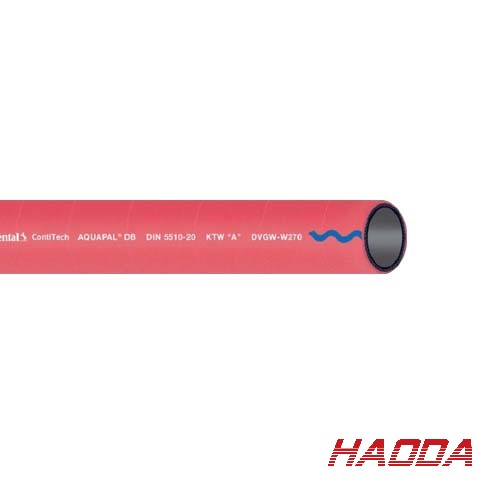 昊达实业AQUAPAL® DB饮用水软管：安全输送，品质随行