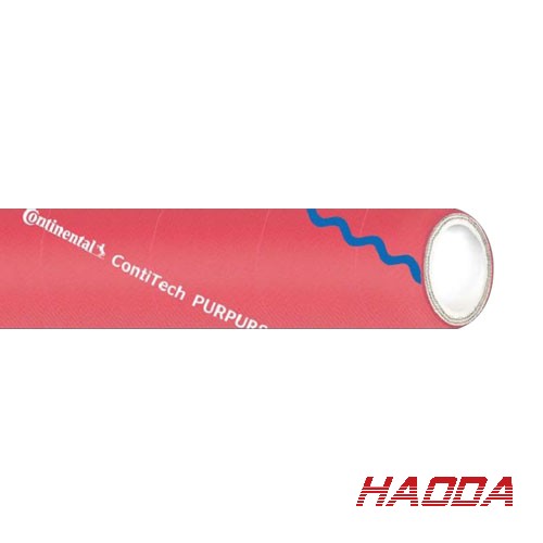 昊达实业PURPLE SNAKE啤酒专用软管：守护醇正风味，赋能精酿酿造