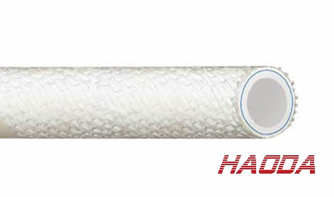 昊达实业 Inducord®/Glasfiber 冷却水隔热管：高温工况隔热输送优选